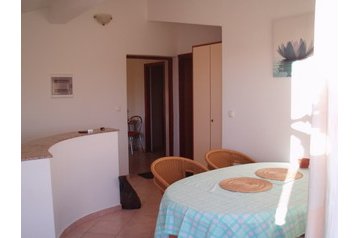 Хърватска Privát Bibinje, Екстериор